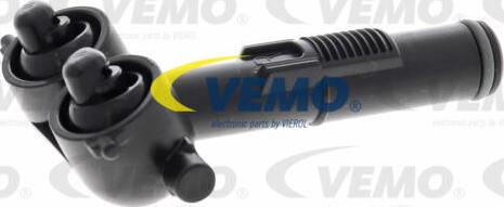 Vemo V45-08-0025 - Распылитель, форсунка, система очистки фар autodif.ru