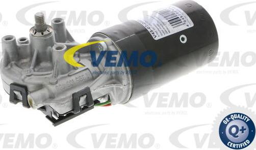 Vemo V45-07-0001 - Двигатель стеклоочистителя autodif.ru