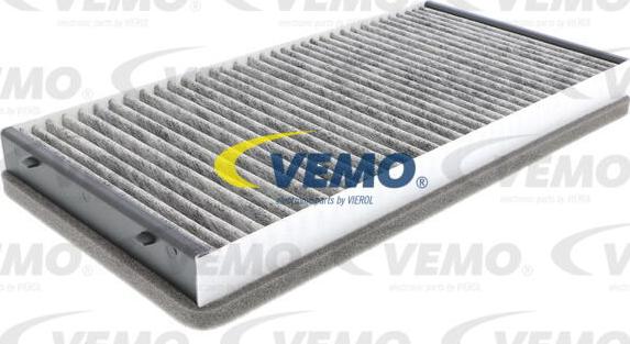 Vemo V45-31-1116 - Фильтр воздуха в салоне autodif.ru