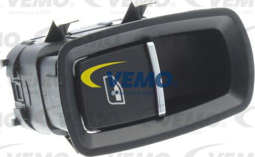 Vemo V45-73-0005-1 - Выключатель, стеклоподъемник autodif.ru
