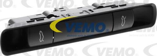 Vemo V45-73-0020 - Выключатель, замок задней двери autodif.ru