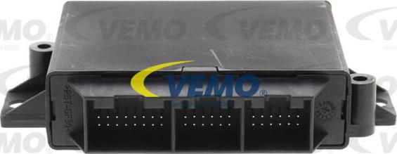 Vemo V45-72-9001 - Блок управления, система помощи при парковке autodif.ru