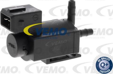 Vemo V45-77-0003 - Клапан, система вторичного воздуха autodif.ru
