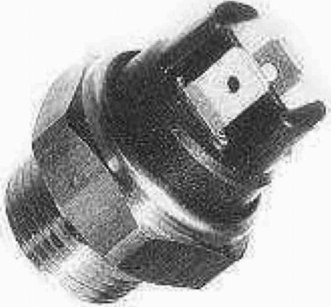 Vemo V46-99-1351 - Термовыключатель, вентилятор радиатора / кондиционера autodif.ru