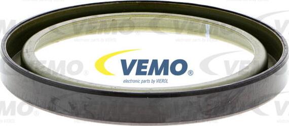 Vemo V46-92-0088 - Зубчатое кольцо для датчика ABS autodif.ru