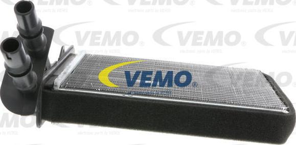 Vemo V46-61-0010 - Теплообменник, отопление салона autodif.ru