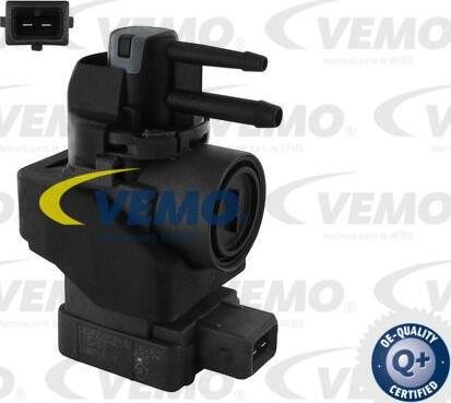 Vemo V46-63-0004 - Преобразователь давления, турбокомпрессор autodif.ru