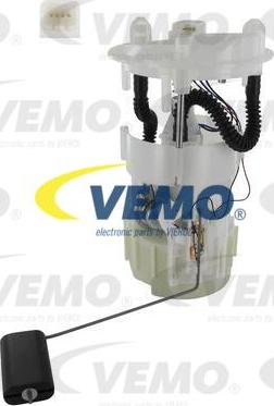 Vemo V46-09-0019 - Модуль топливного насоса autodif.ru