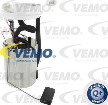 Vemo V46-09-0022 - Модуль топливного насоса autodif.ru