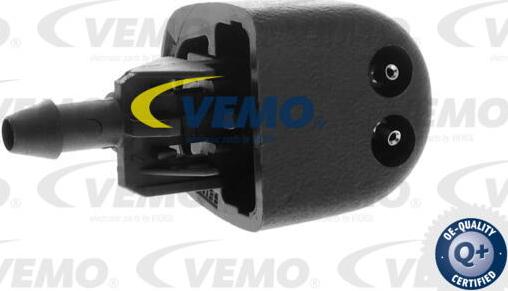 Vemo V46-08-0001 - Распылитель воды для чистки, система очистки окон autodif.ru