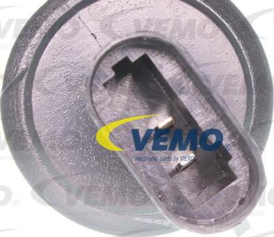 Vemo V46-08-0011 - Водяной насос, система очистки окон autodif.ru