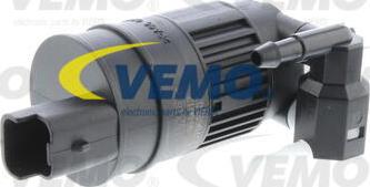 Vemo V46-08-0012 - Водяной насос, система очистки окон autodif.ru