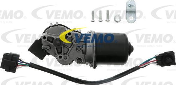 Vemo V46-07-0001 - Двигатель стеклоочистителя autodif.ru