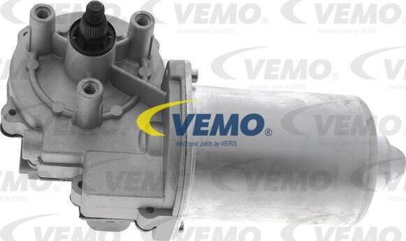 Vemo V46-07-0014 - Двигатель стеклоочистителя autodif.ru