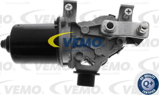 Vemo V46-07-0016 - Двигатель стеклоочистителя autodif.ru