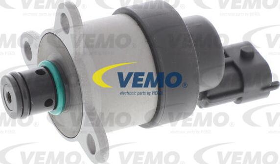 Vemo V46-11-0010 - Регулирующий клапан, количество топлива (Common-Rail-System) autodif.ru
