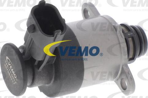 Vemo V46-11-0012 - Регулирующий клапан, количество топлива (Common-Rail-System) autodif.ru