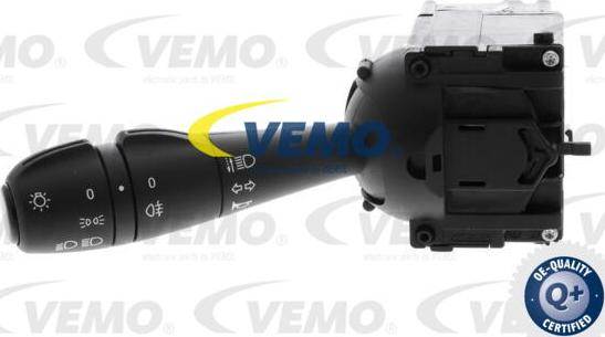Vemo V46-80-0046 - Выключатель на рулевой колонке autodif.ru