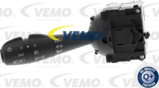 Vemo V46-80-0054 - Выключатель на рулевой колонке autodif.ru