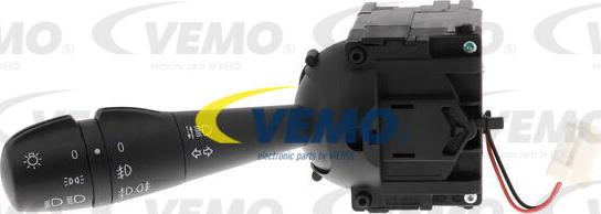 Vemo V46-80-0055 - Выключатель на рулевой колонке autodif.ru