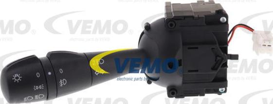 Vemo V46-80-0053 - Выключатель на рулевой колонке autodif.ru