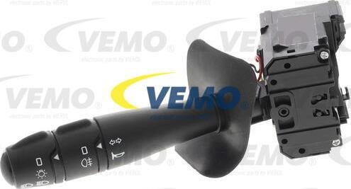 Vemo V46-80-0020 - Выключатель на рулевой колонке autodif.ru