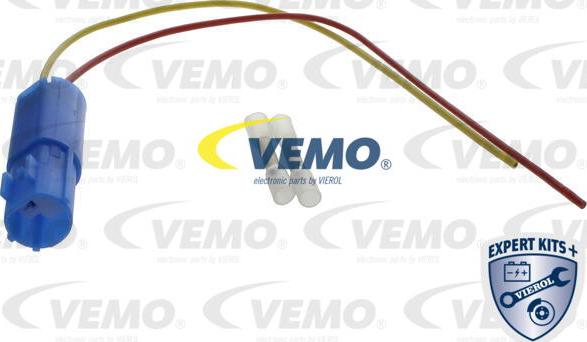 Vemo V46-83-0004 - Ремонтный комплект, кабельный комплект autodif.ru