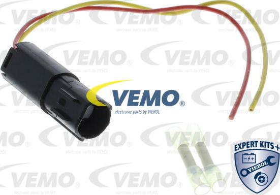 Vemo V46-83-0005 - Ремонтный комплект, кабельный комплект autodif.ru