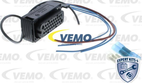 Vemo V46-83-0006 - Ремонтный комплект, кабельный комплект autodif.ru