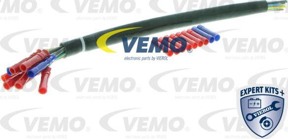Vemo V46-83-0001 - Ремонтный комплект, кабельный комплект autodif.ru