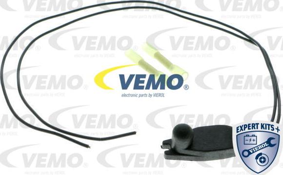 Vemo V46-83-0014 - Ремонтный комплект кабеля, датчик внешней температуры autodif.ru