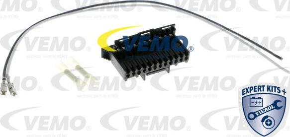 Vemo V46-83-0015 - Ремонтный комплект, кабельный комплект autodif.ru