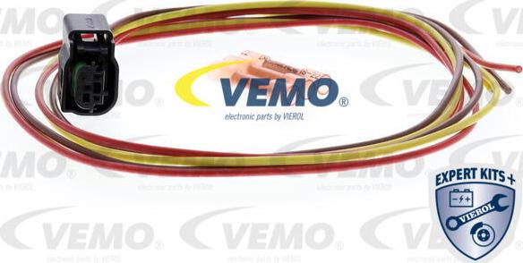 Vemo V46-83-0016 - Ремонтный комплект, кабельный комплект autodif.ru