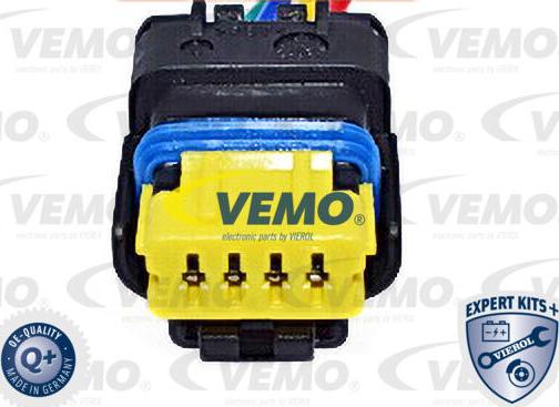 Vemo V46-83-0018 - Ремонтный комплект кабеля, задний фонарь autodif.ru
