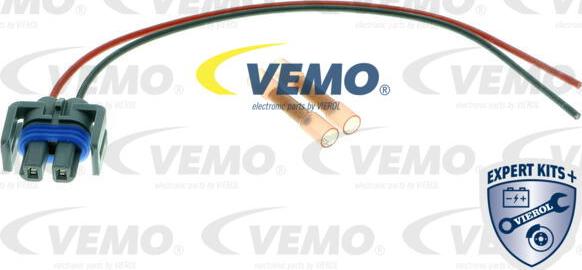 Vemo V46-83-0013 - Ремонтный комплект, кабельный комплект autodif.ru