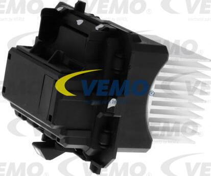 Vemo V46-79-0047 - Регулятор, вентилятор салона autodif.ru