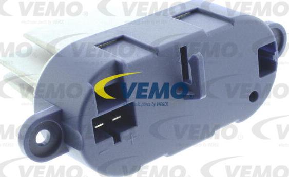 Vemo V46-79-0019 - Регулятор, вентилятор салона autodif.ru