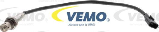 Vemo V46760020 - Лямбда-зонд, датчик кислорода autodif.ru
