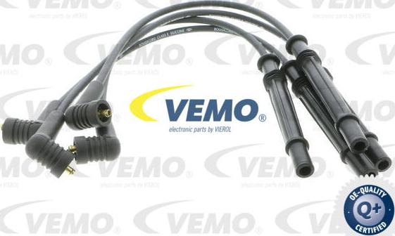 Vemo V46-70-0027 - Комплект проводов зажигания autodif.ru
