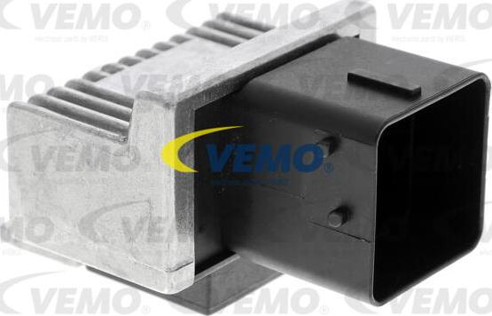 Vemo V46-71-0001 - Блок управления, реле, система накаливания autodif.ru