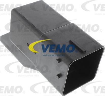 Vemo V46-71-0003 - Блок управления, реле, система накаливания autodif.ru