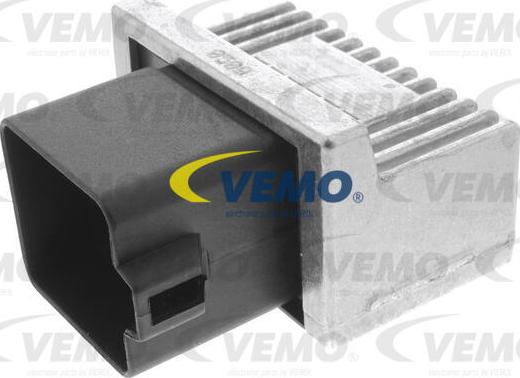 Vemo V46-71-0002 - Блок управления, реле, система накаливания autodif.ru