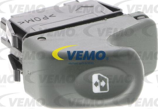 Vemo V46-73-0044 - Выключатель, стеклоподъемник autodif.ru