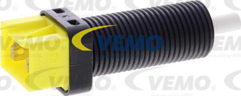 Vemo V46-73-0062 - Выключатель, привод сцепления (Tempomat) autodif.ru