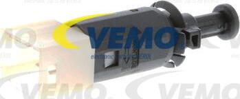 Vemo V46-73-0002 - Выключатель фонаря сигнала торможения autodif.ru