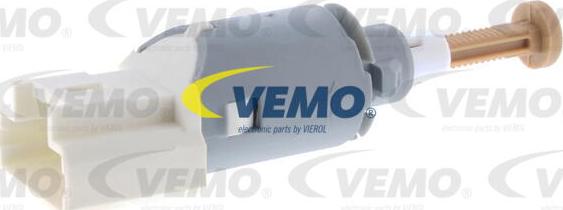 Vemo V46-73-0012 - Выключатель фонаря сигнала торможения autodif.ru