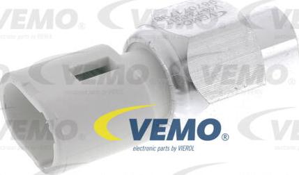 Vemo V46-73-0017 - Датчик давления масла, рулевой механизм с усилителем autodif.ru