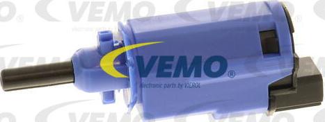 Vemo V46-73-0080 - Выключатель, привод сцепления (Tempomat) autodif.ru