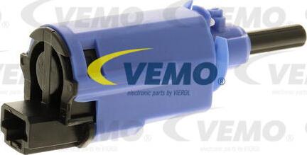 Vemo V46-73-0080 - Выключатель, привод сцепления (Tempomat) autodif.ru