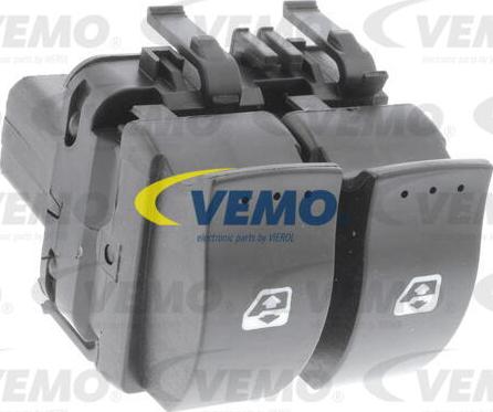 Vemo V46-73-0038 - Выключатель, стеклоподъемник autodif.ru